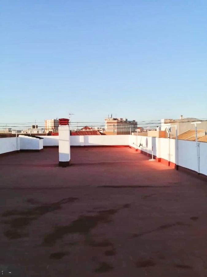 Edificio Laura * San Pedro del Pinatar