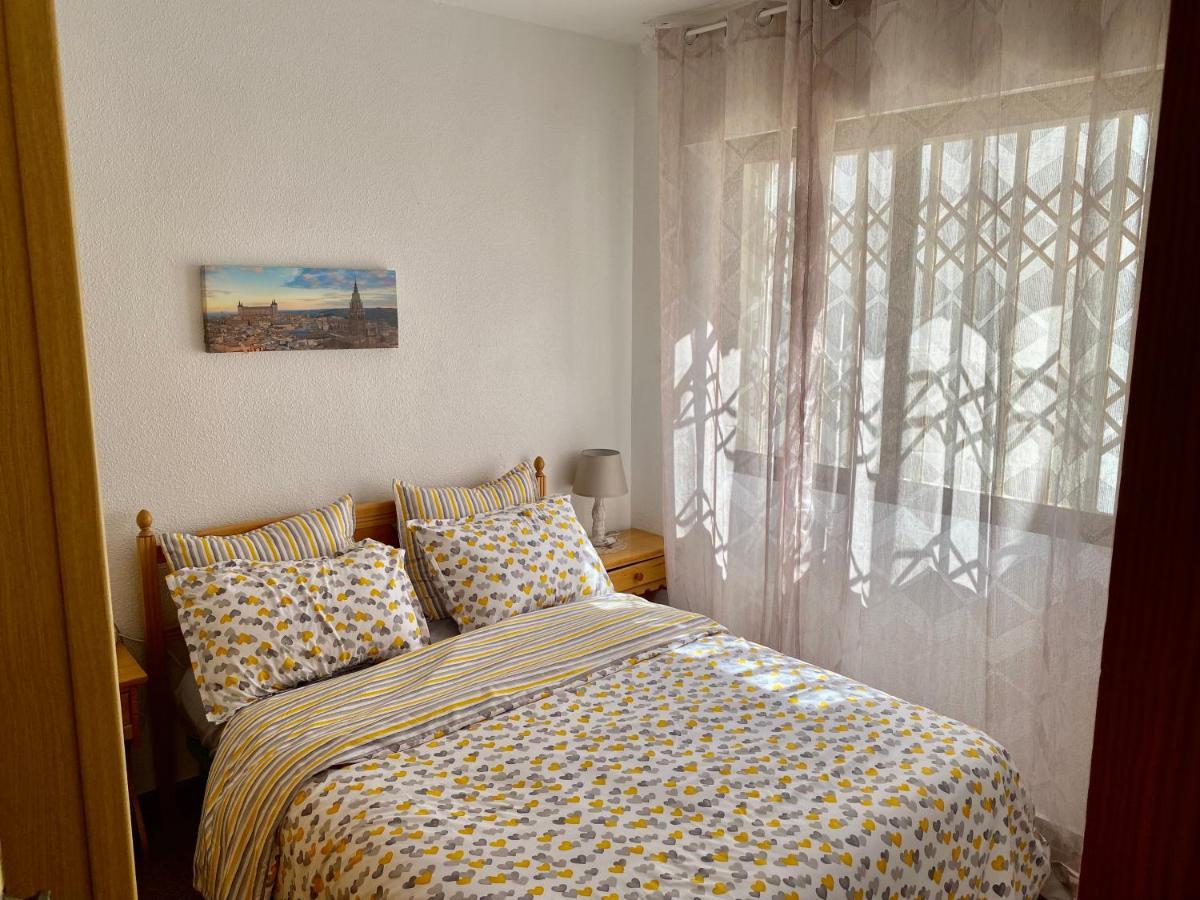 Edificio Laura Apartment