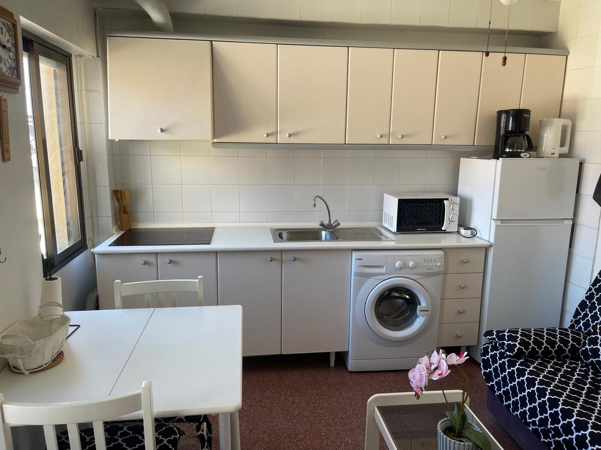 Apartamento Edificio Laura *
