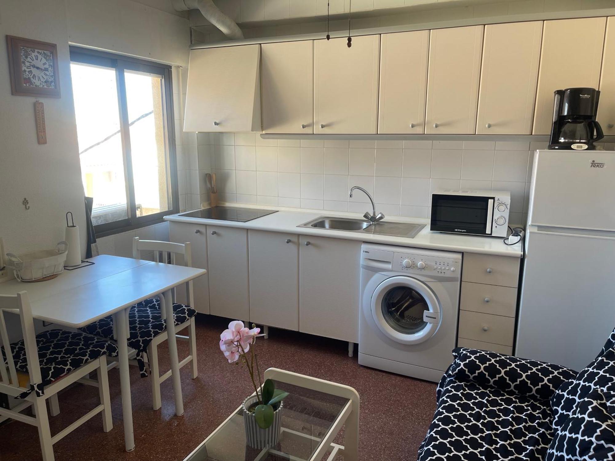 Apartamento Edificio Laura