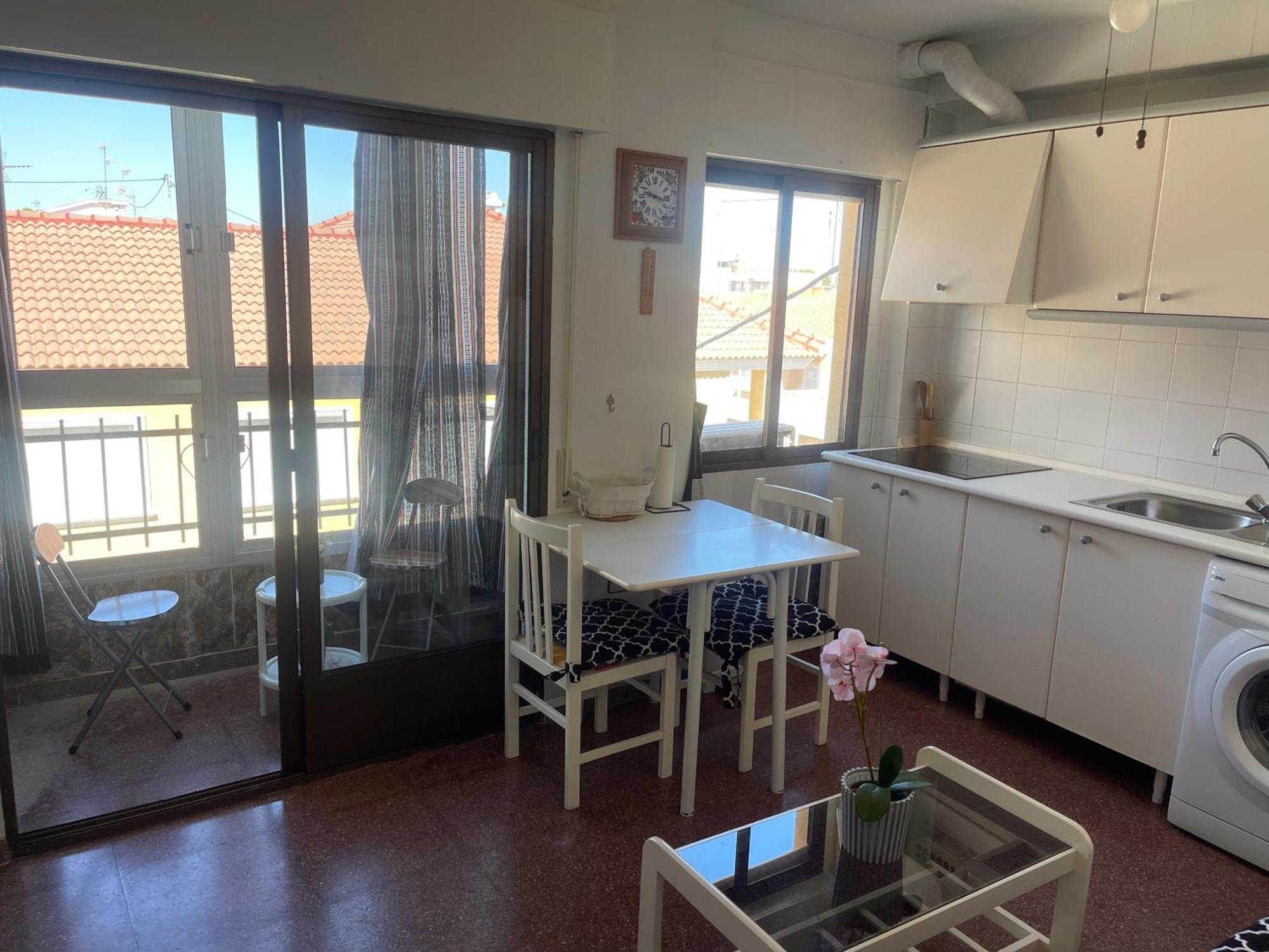 Edificio Laura Apartamento San Pedro del Pinatar