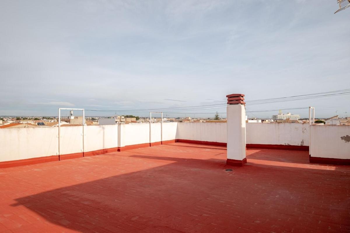 Edificio Laura Apartment