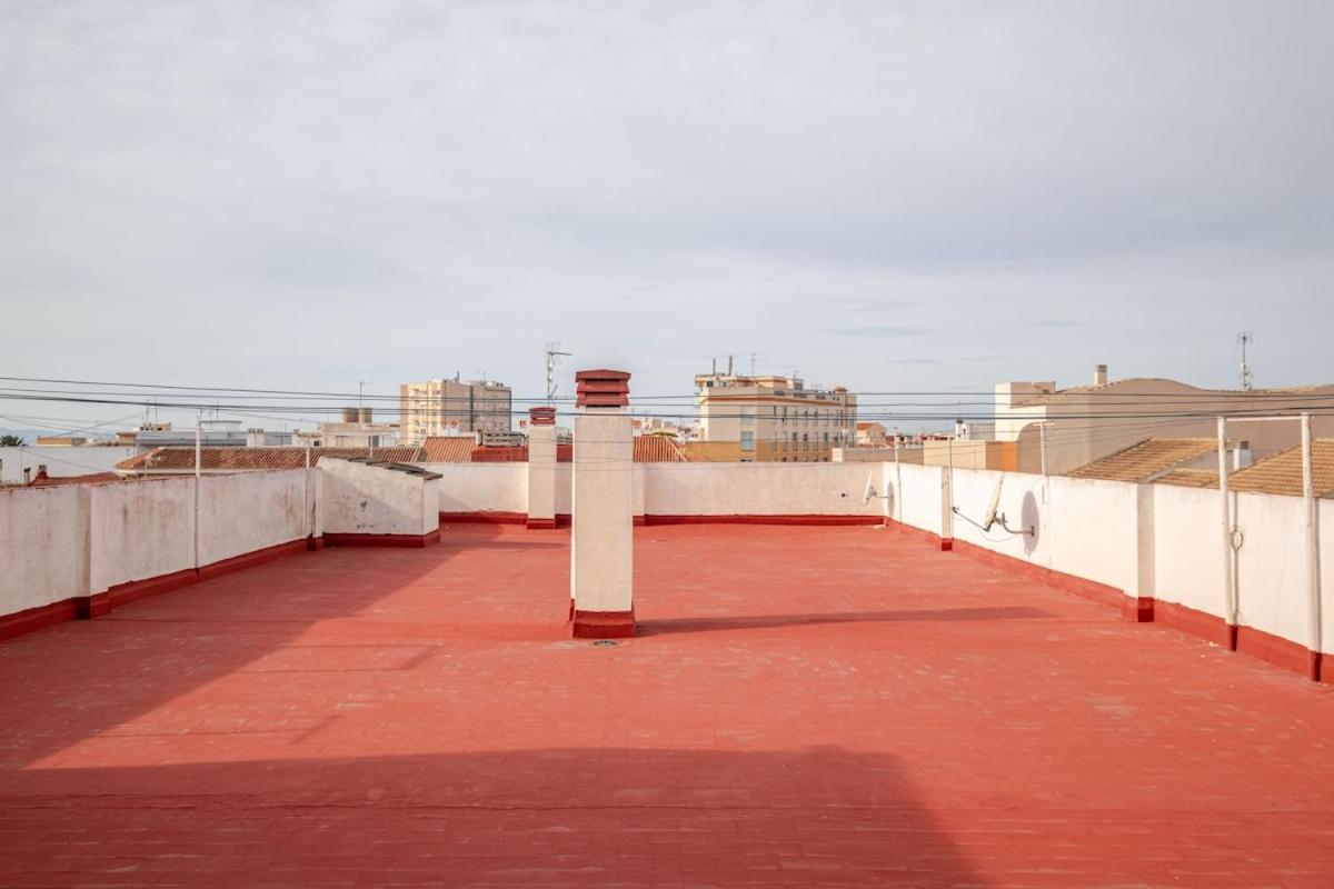 Apartment Edificio Laura