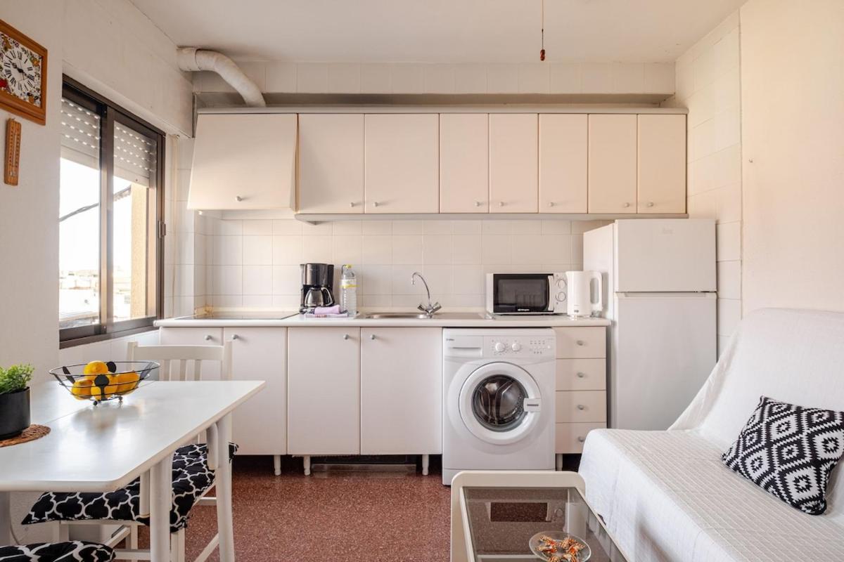 Edificio Laura Apartamento