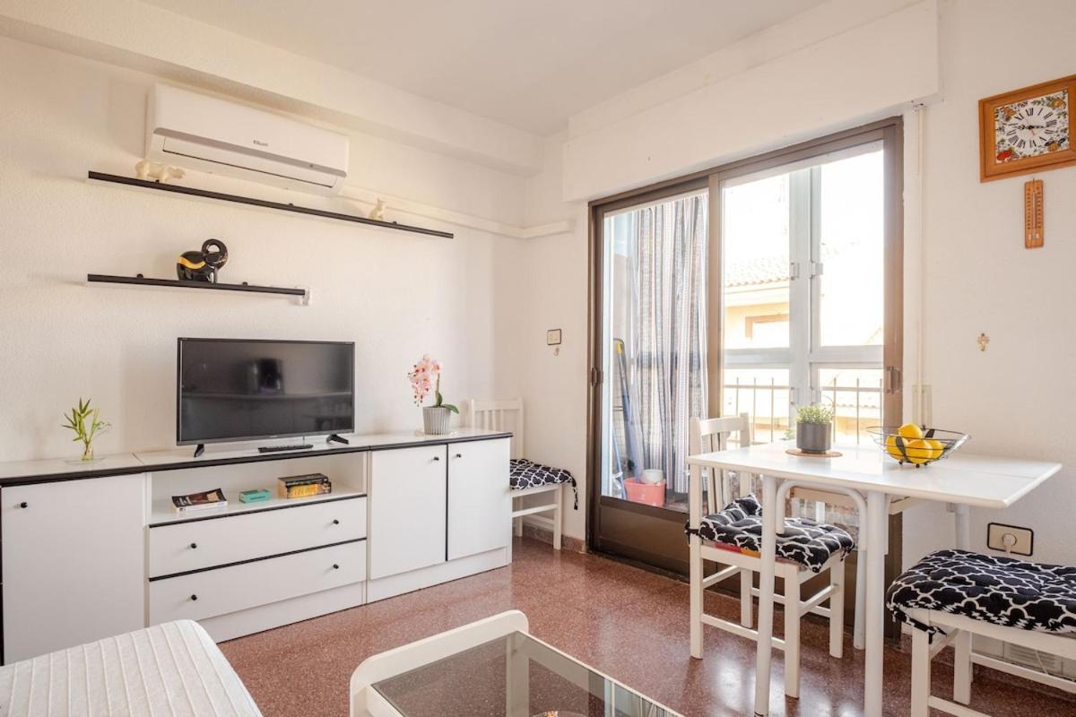 Apartment Edificio Laura *