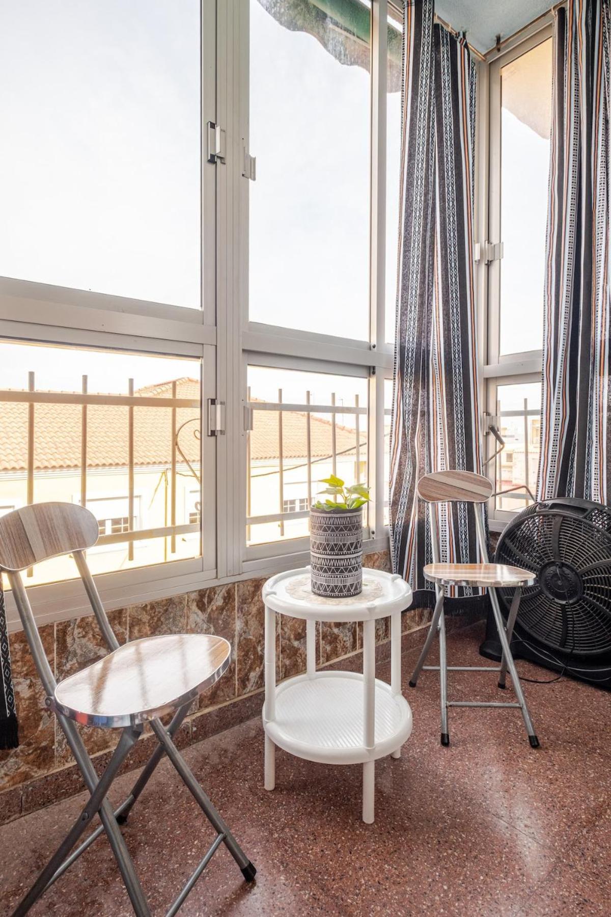 Apartment Edificio Laura